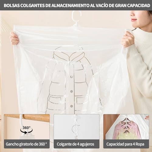 Consejos y comparativas para Comprar Bolsas de almacenamiento al vacio - los más vendidos. 15 Imagen adicional