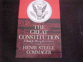 Great Constitution
