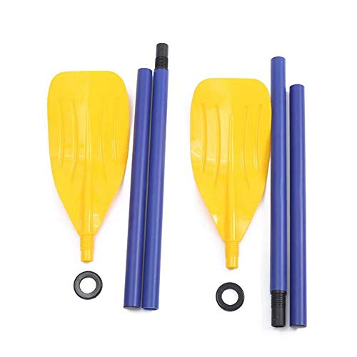 image for N/D 1 Pair Kayak Paddles for Adults, 120cm/47.24in, Kayaking Boating O