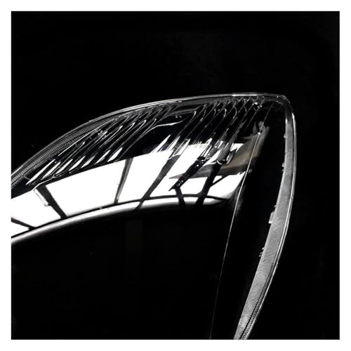 Phare lentille coquille gauche Yaris 2011 contre infiltration eau - 3