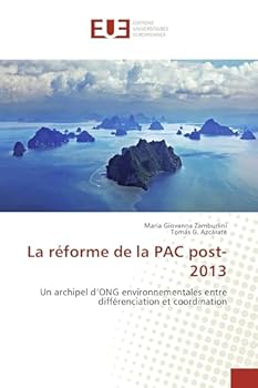 Paperback La Réforme de la Pac Post-2013 [French] Book