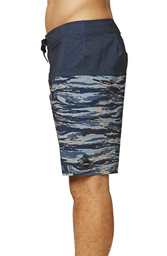 O'NEILL Hyperfreak Nomad Boardshorts3