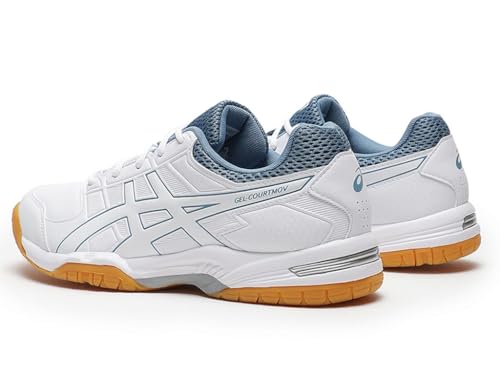 Image of ASICS Men Gel-Courtmov Badminton Shoe