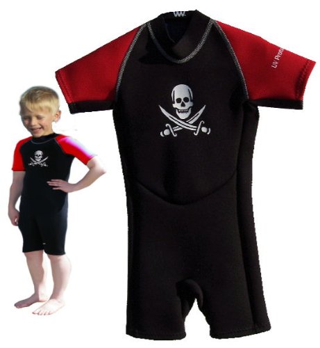 Soles Up Front - Muta Corta da Neoprene 2 mm per