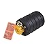Cherne 262064, Muni-Ball Plug 6" with 1-1/2" Female NPT Bypass, (Pack of 2 pcs)