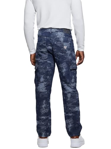 GUESS Men's Julianne Cargo2