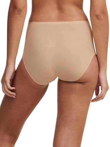 Image of Chantelle Women's Soft Stretch One Size High Rise Brief