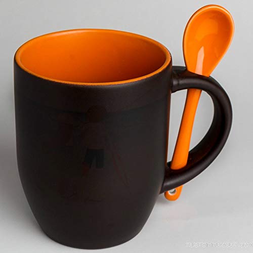 DUKEMG Colore Interno Tazza di caffè