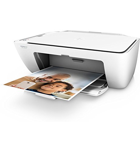 Hp Deskjet 2652 All In One Printer In Wh Buy Online In Bahamas At Desertcart