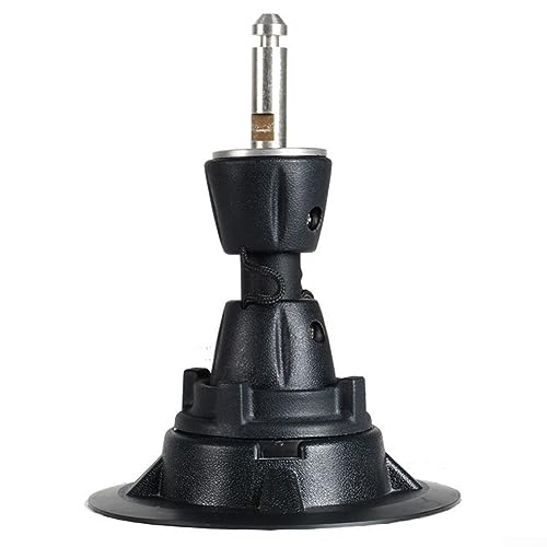 Windsurfing Mast Base, Windsurfing Mast Foot Base Windsurf Tendon Joint Baseplate Universal Mast Base