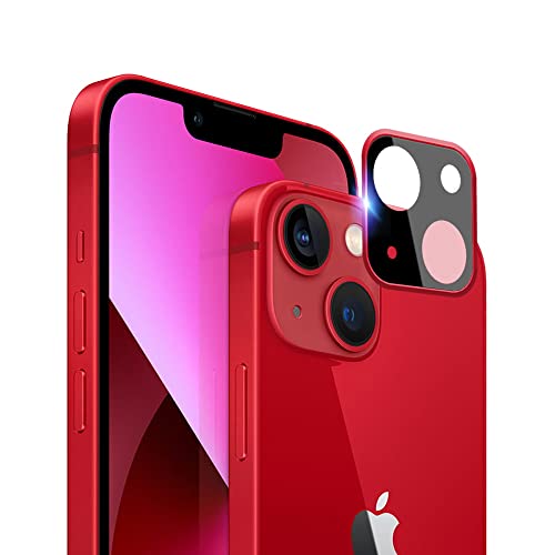 SLuB iPhone 13 p JیtB/For iPhone 13 mini JtB YیP[X Sʕی h~ ߗ ACtH 13 YیJo[ iPhone 13 mini Kp JJo[ ϏՌiiPho