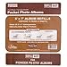 Genuine Pioneer double 5x7 refill page for your pocket album