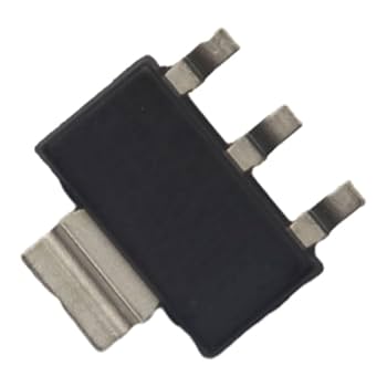 IC−DPR3 Amair 10 PCS NCP1117DT33RKG NCP1117 3.3V TO-252 17-33