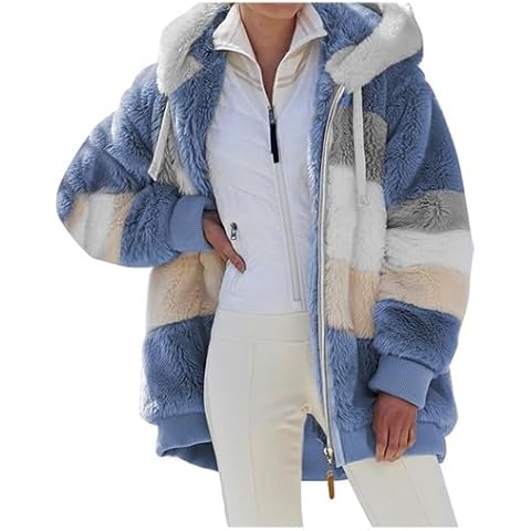 Veste Femme Polaire Générique Cover