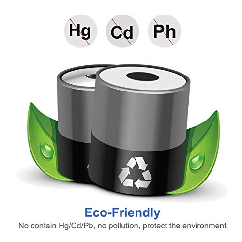 Exmate 12V 3500mAh Battery Replacement for Makita PA12 1220 1222 1233 1200 1201 1234 1235 192681-5 Cordless Power Tools