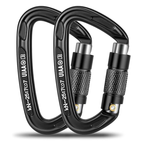 Mosqueton Giratorio Grande Marca PANDENGZHE