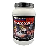 VITOL RUSSIAN BEAR CHOC, 4 LB
