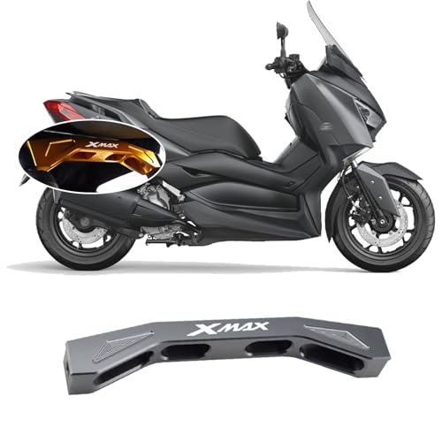 ShiBinJP For XMAX300 xmax300 2026/2025 oCNFAVbNAu\[o[X^rCU[o[p[cAAVbN⋭o[ (`^,A)