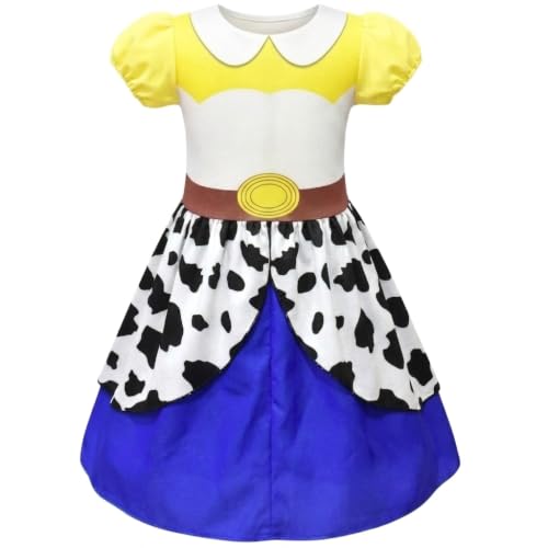 Disfraz Completo Cowgirl para Niñas Bebés