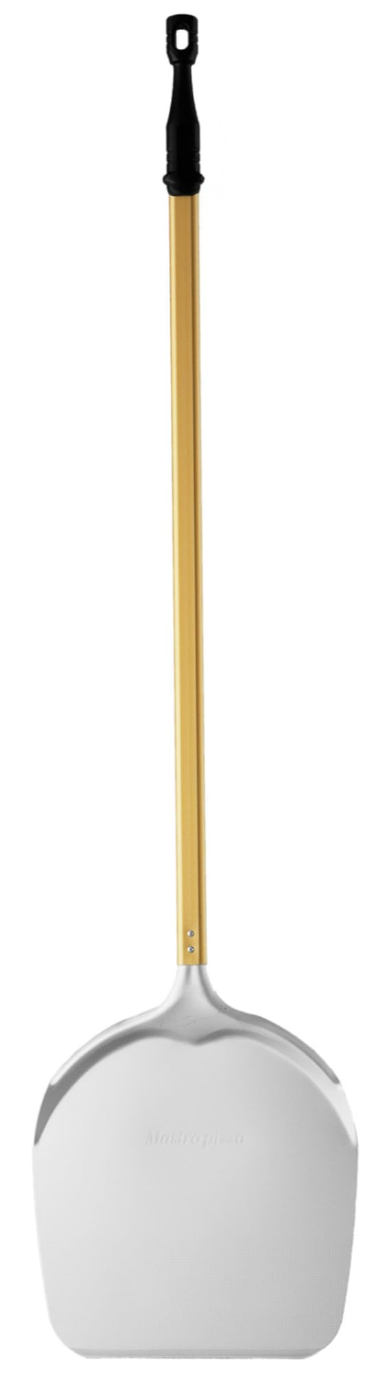 Mastro Pizza Pala, Alluminio, Cm 33x170 h