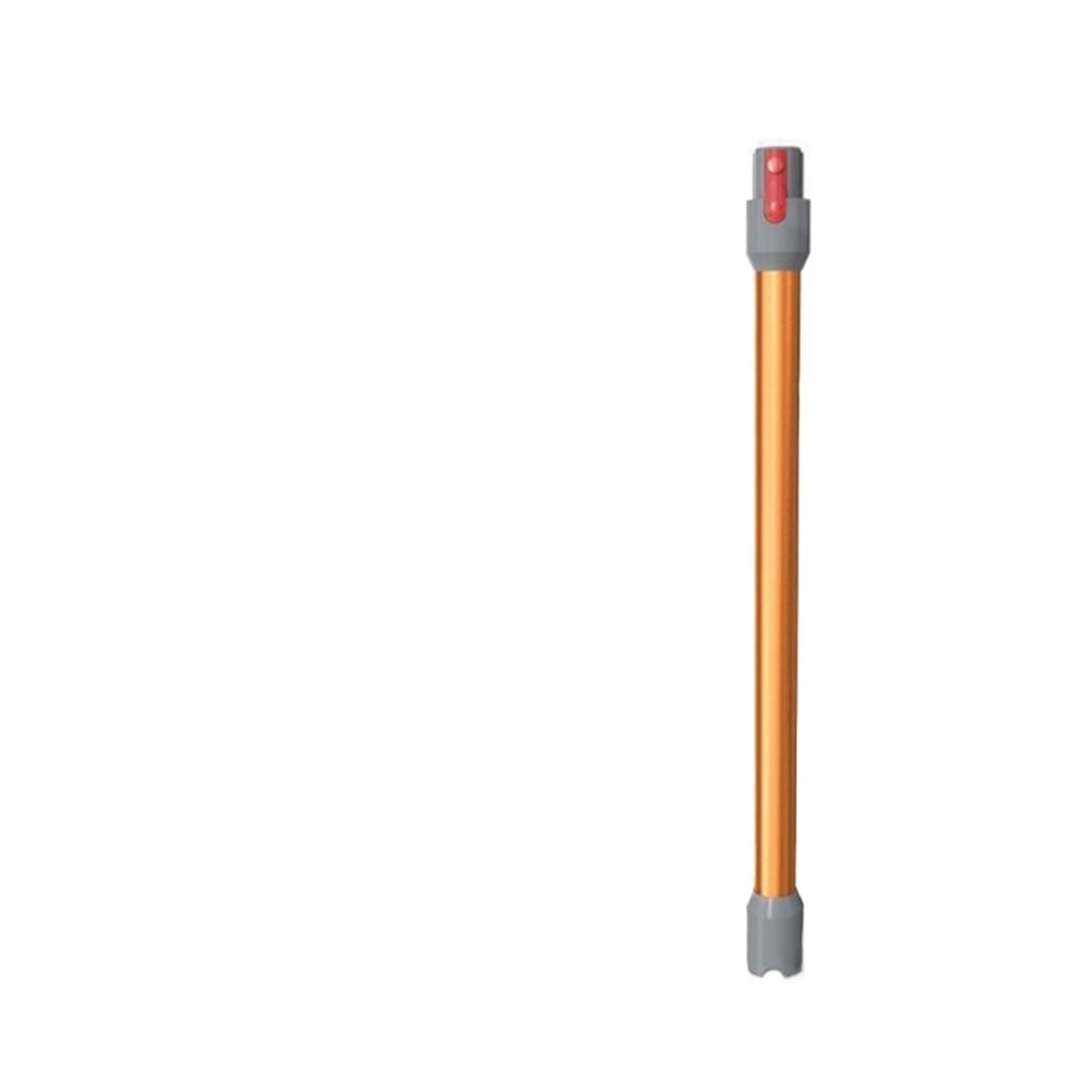 Rshechufbfg A Telescopic Extension Rod Wand Tube Pipe Replacement, Compatible For Dyson(A)