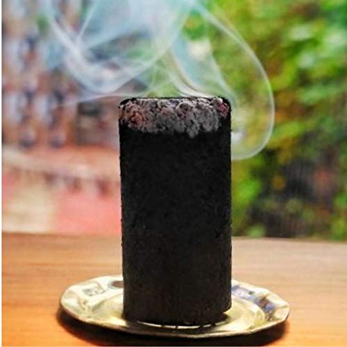 Incense Lobby Naturals Natural Herbs Dhoop NO Harmful Toxic Essence