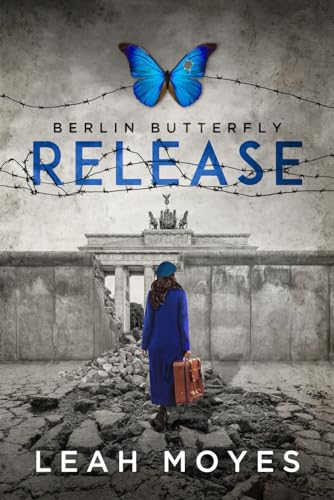 Berlin Butterfly: Release: 3 view 2