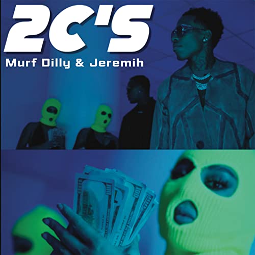 Murf Dilly & Jeremih