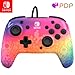 PDP Switch Rematch verkabelt controller STAR SPECTRUM Offiziell Lizenziert durch Nintendo - Customizable buttons, sticks, triggers, and paddles - Ergonomic Controllers Controller,3 günstig Kaufen-PDP Switch Rematch verkabelt controller STAR SPECTRUM Offiziell Lizenziert durch Nintendo - Customizable buttons, sticks, triggers, and paddles - Ergonomic Controllers