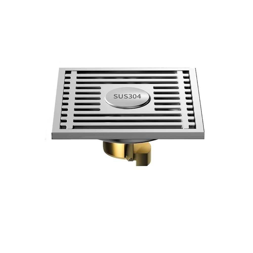 Jobaojiang Ly Xyj Toilet Stainless Steel Drainage Floor Drain(Ly Xyj)