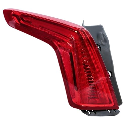 Feu arrière gauche Cadillac XT5 2016-2019 : solution stop et clignotant - 2