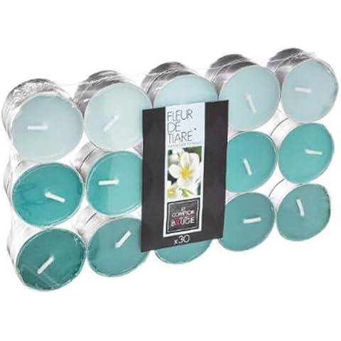 Bougies Chauffe-Plat Parfumées Comptoir de la Bougie Cover