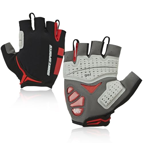 Souke Sports ]ԃO[u n[ttBK[ WFpbht z xN jp MTB/[hoCN Wg[jOp