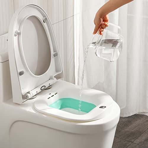 Best Sitz Baths Buying Guide Gistgear