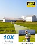 Zoom IMG-2 xega 5mp 10x zoom ottico Zoom IMG-2 xega 5mp 10x zoom ottico