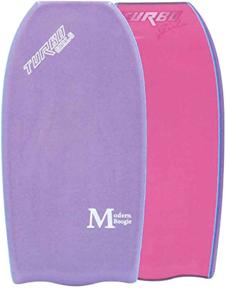Amazon | Turbo Surf Designs(ターボサーフデザイン) ボディボード