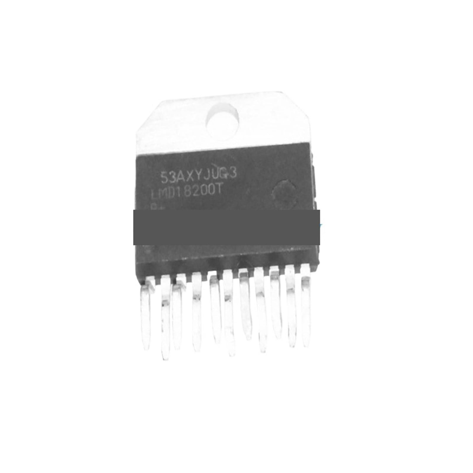 Chip LMD18200T en pack de 20 piezas para reparar controladores y placas de movimiento