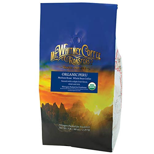 Best Shade Grown Coffee 2024 Where to Buy?