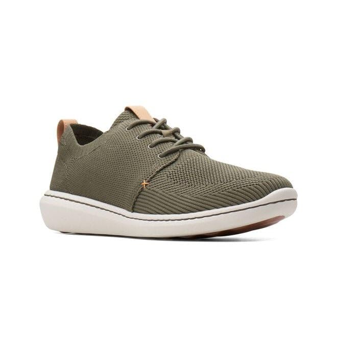 Clarks Step Urban Mix - Zapatillas Casual para Hombre - Taglia 40 (EU) 6.5 (UK)