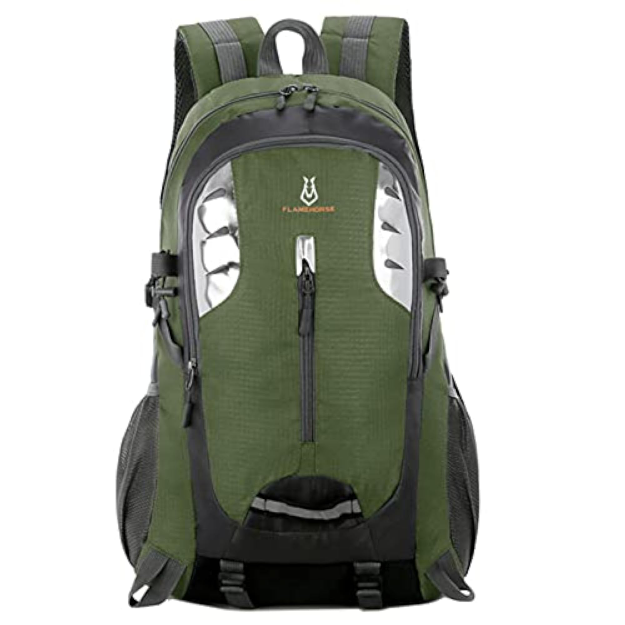 Lightweight Hiking Backpack, Water-Resistant Outdoor Sport Daypack