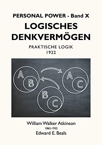 Syllogismus Lexikon der Psychologie