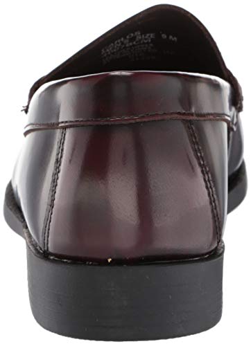 SCHOOL ISSUE Men's Penny Loafer3