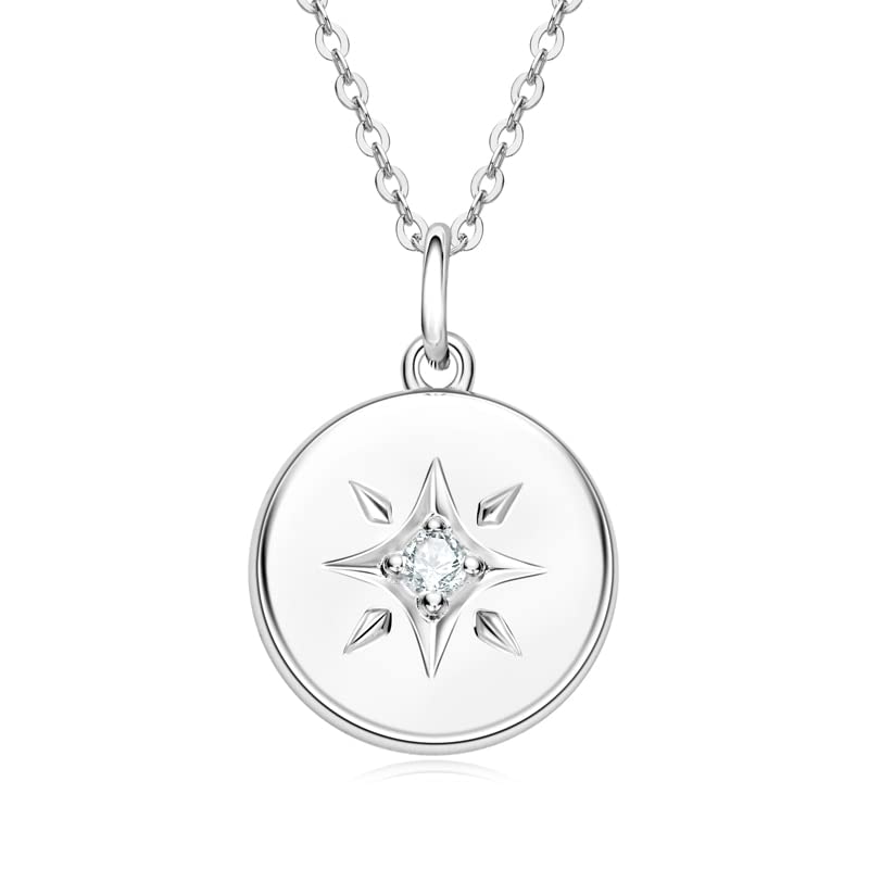 Collier moissanite pour femmes d'une brillance éternelle et élégance pure
