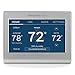 Honeywell Home RTH9585WF Wi-Fi Smart Color Thermostat, 7 Day Programmable, Touch Screen, Energy Star, Alexa Ready, C-Wire Required, Not Compatible with Line Volt Heating