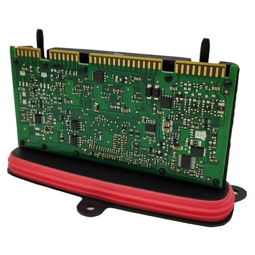 Module de commande adaptatif des phares BMW F18 Réf 63117440877 Série 5
