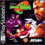 Space Jam PS