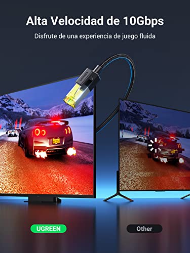 Recopilación de Cable rj45 favoritos de las personas. 9