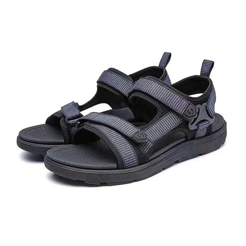 Mens Lightweight Casual Sandals Summer Men Beach Holiday Sandals