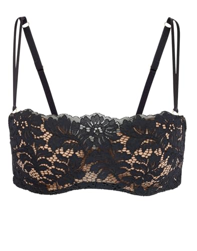 Adore Me Georgianna Push Up Balconette4
