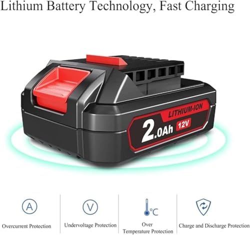 Bezprzewodowy elektryczny pistolet uszczelniający, aplikator kleju oporowego 8000N z 2 bateriami, 5-stopniowa kontrola do uszczelniacza i żywicy epoksydowej, szybkie uwalnianie do naprawy domu